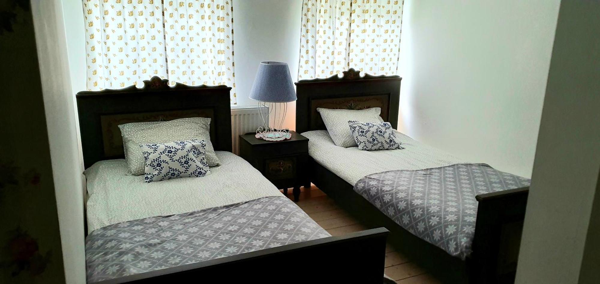 Ferienwohnung Rosenheim - Różany Dom Wagenham Quarto foto